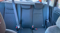 Honda Jazz 1.3 SE Navi 5dr Petrol Hatchback